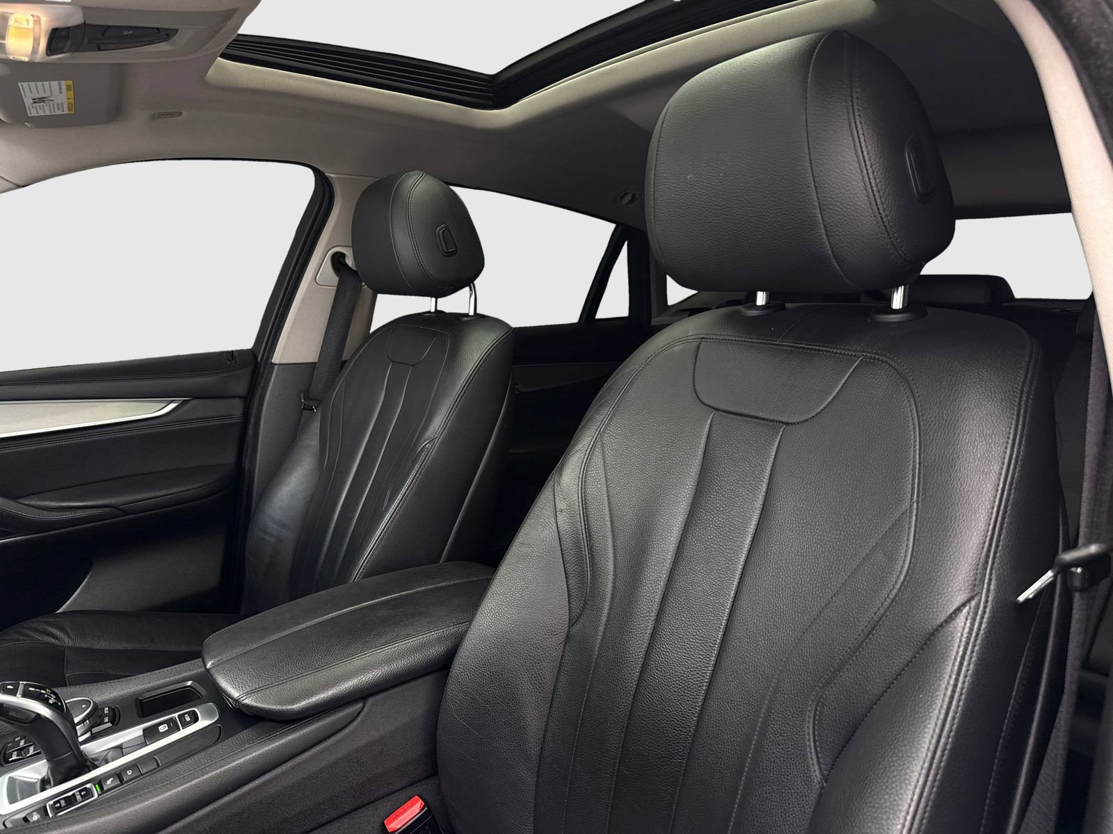 Used 2016 BMW X6 sDrive35i w/ XLine Package image 15