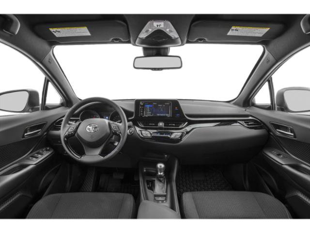 Used 2019 Toyota C-HR LE FWD image 4