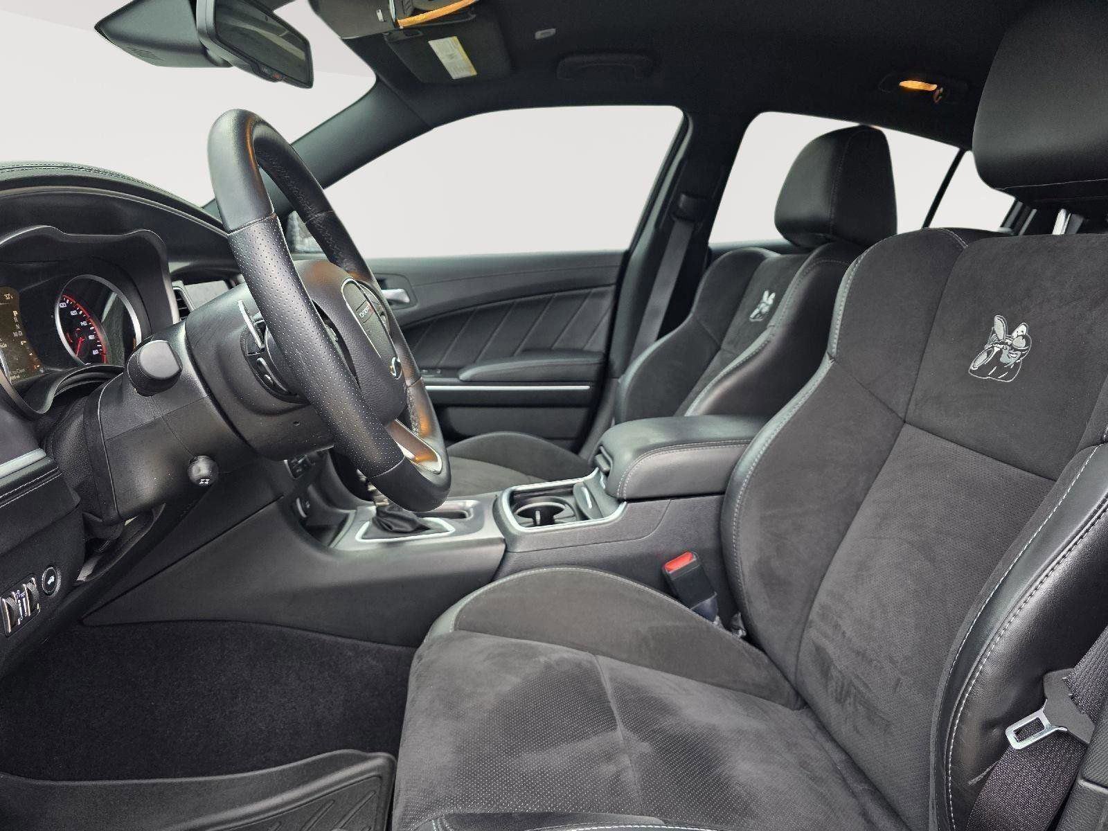 Used 2021 Dodge Charger Scat Pack w/ Plus Group image 11