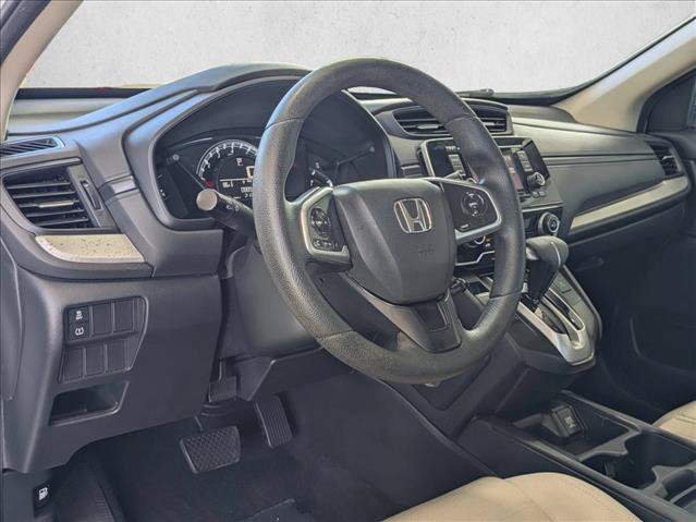 Used 2019 Honda CR-V LX image 10