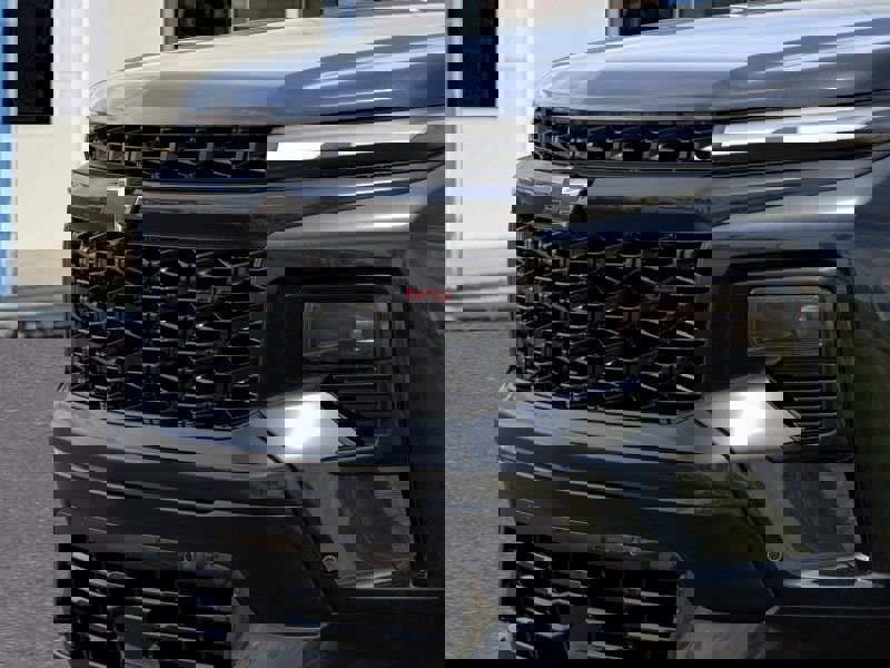 New 2026 Chevrolet Traverse RS image 13