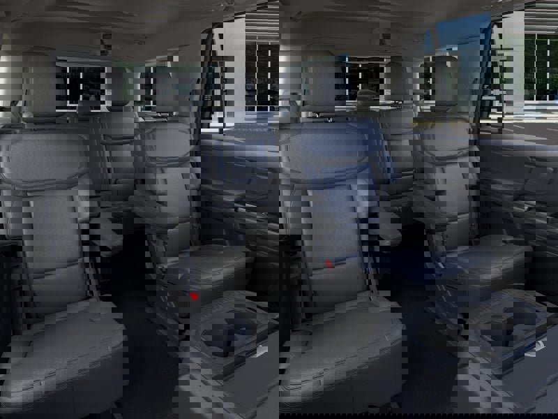 New 2026 Ford Expedition Active image 11