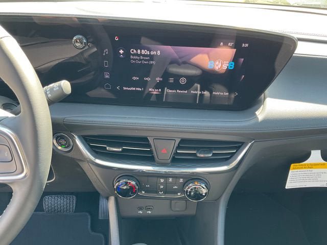 New 2026 Buick Encore GX Preferred w/ Advanced Technology Package FWD image 10