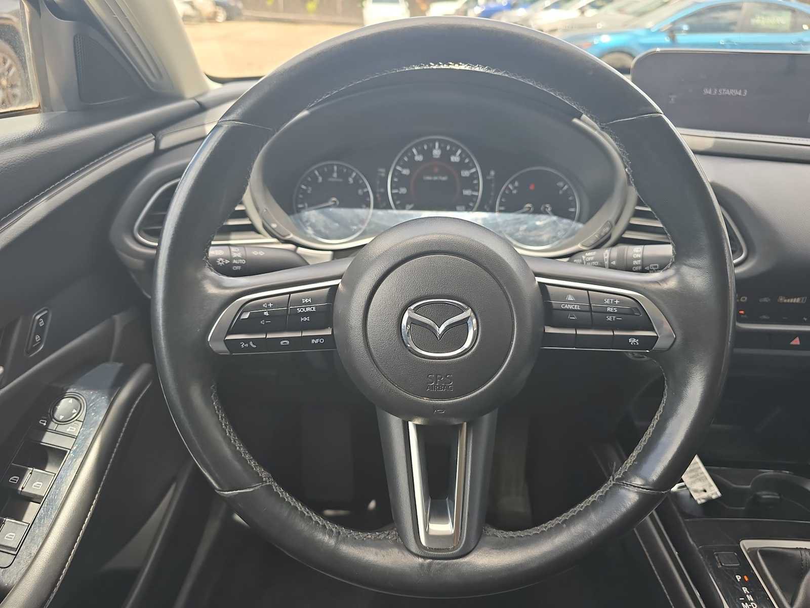 Used 2024 MAZDA CX-30 AWD 2.5 S w/ Select Sport Pkg image 12