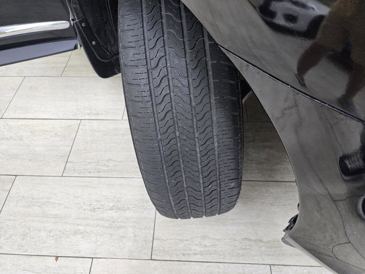 Used 2016 INFINITI QX60 FWD image 44