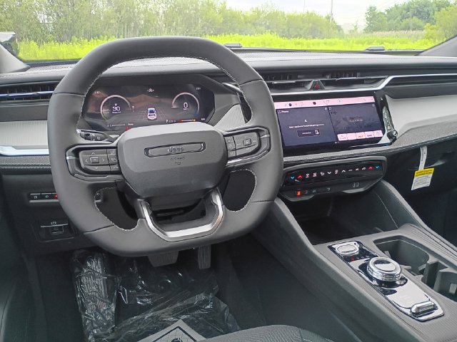 New 2026 Jeep Cherokee Laredo AWD/4WD image 10