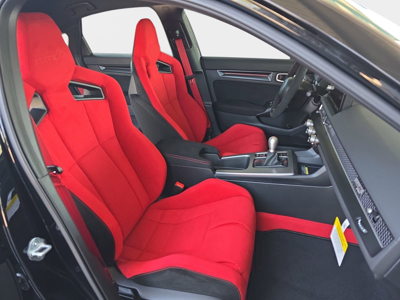 New 2026 Honda Civic Type R image 10