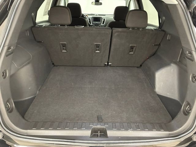 Used 2021 Chevrolet Equinox LT AWD/4WD image 17