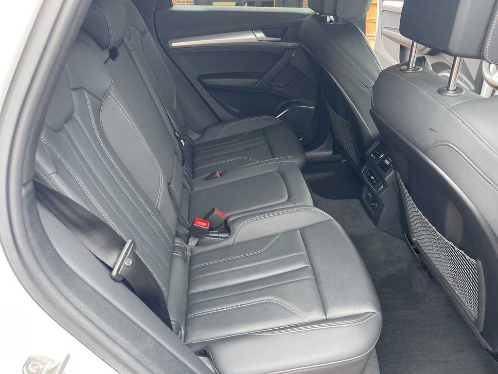 Used 2025 Audi Q5 2.0T Premium AWD/4WD image 31