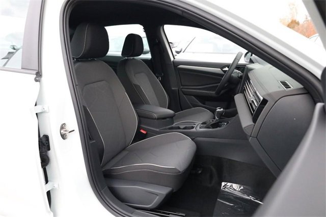 New 2026 Volkswagen Jetta Sport image 23