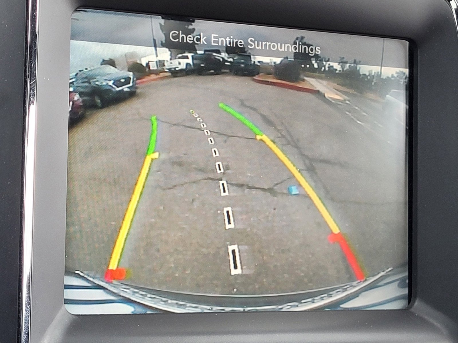 Used 2014 Dodge Durango Citadel w/ Technology Group image 21