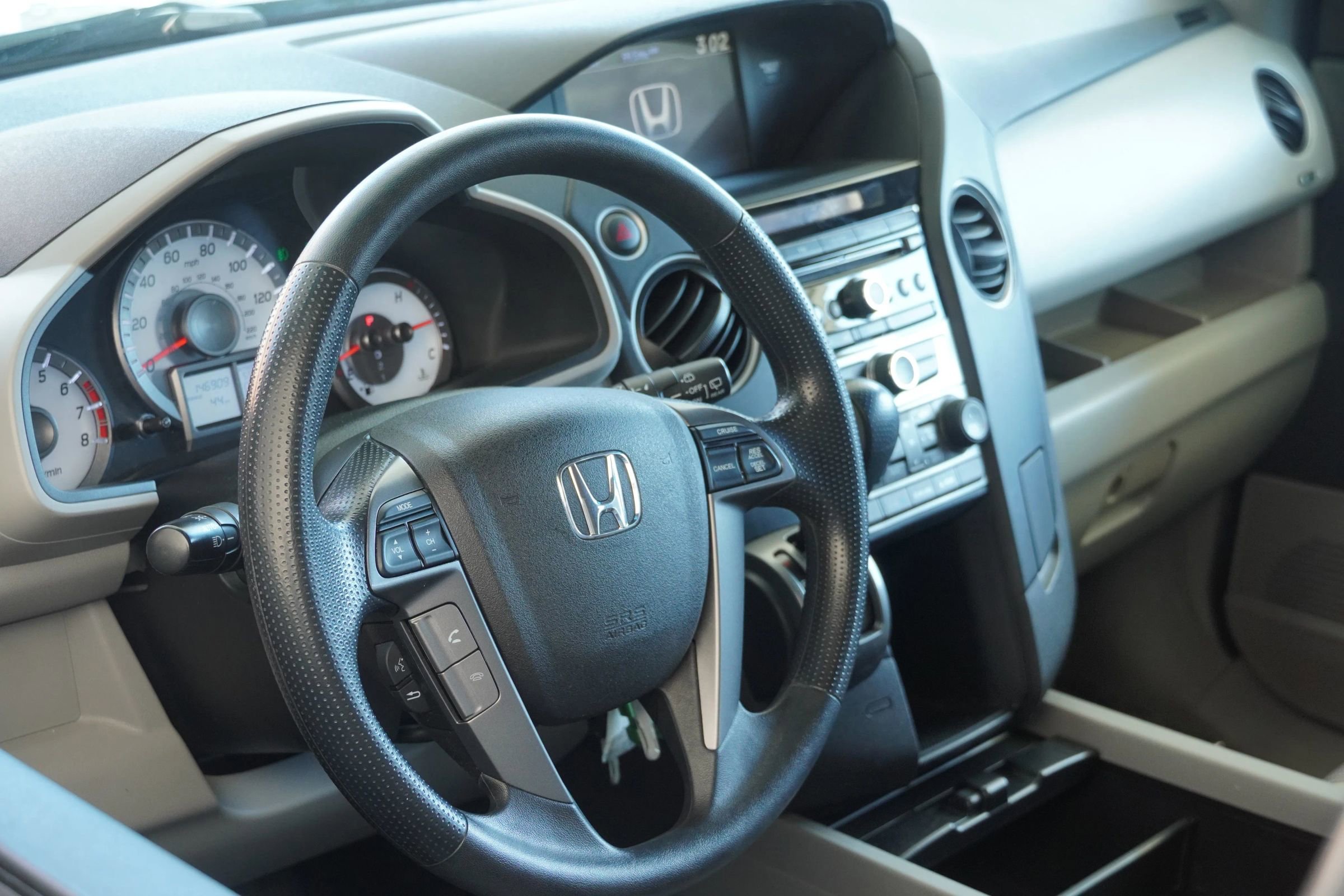 Used 2013 Honda Pilot EX image 6