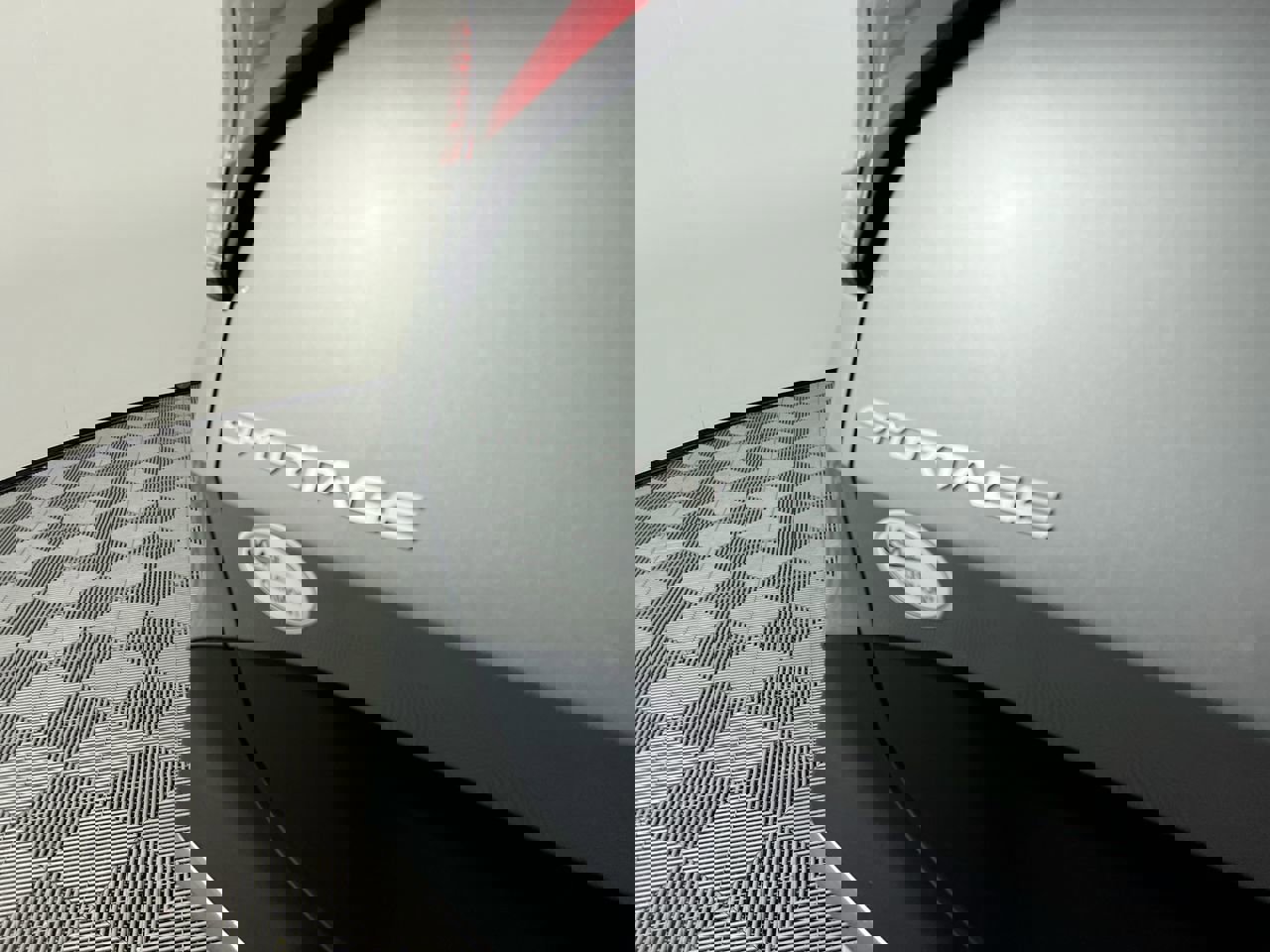 New 2026 Kia Sportage LX image 5