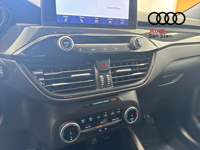 Used 2026 Ford Escape ST-Line image 19