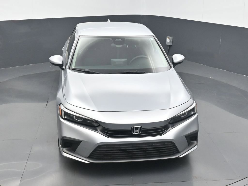 Used 2023 Honda Civic LX image 6