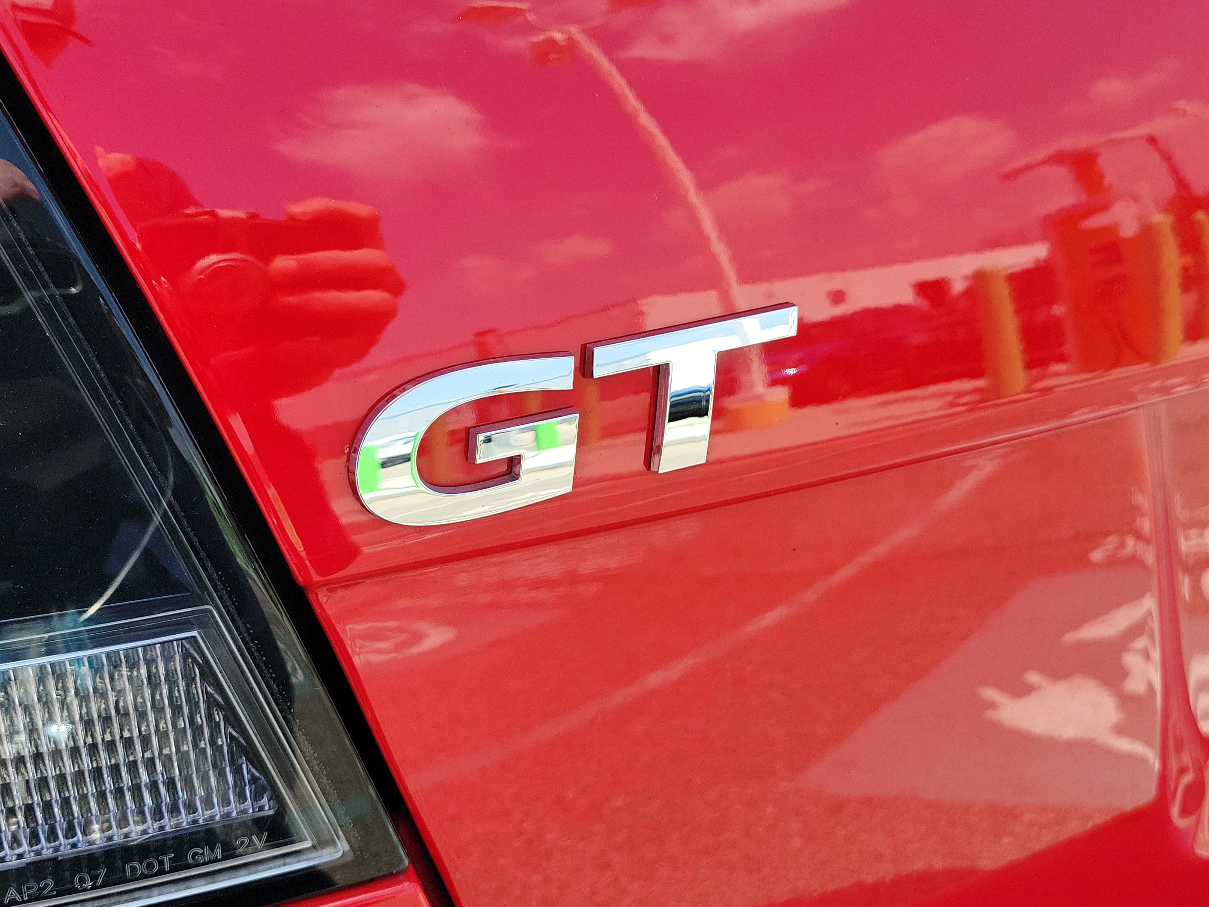 Used 2009 Pontiac G8 GT w/ Premium Package image 6