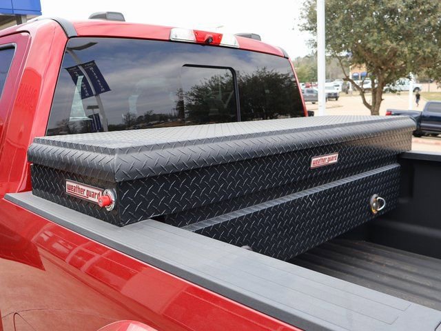 Certified 2020 Ford F450 Platinum w/ FX4 Off-Road Package image 37