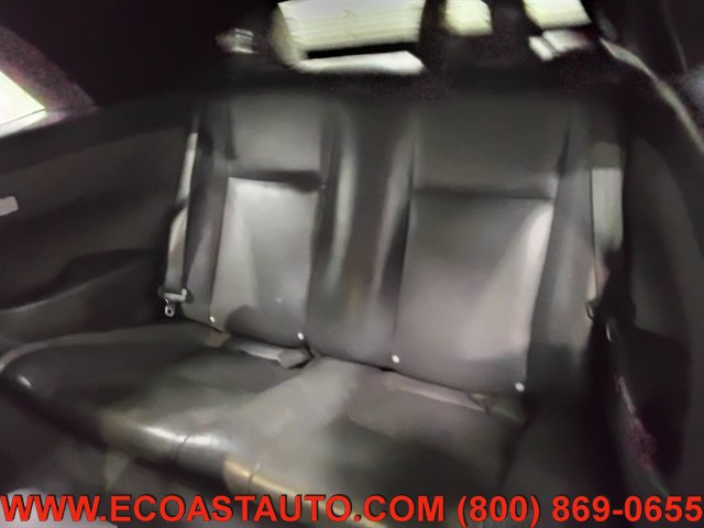 Used 2007 Toyota Solara SLE FWD image 14