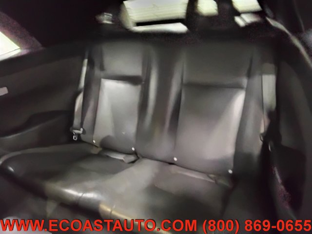 Used 2007 Toyota Solara SLE image 14