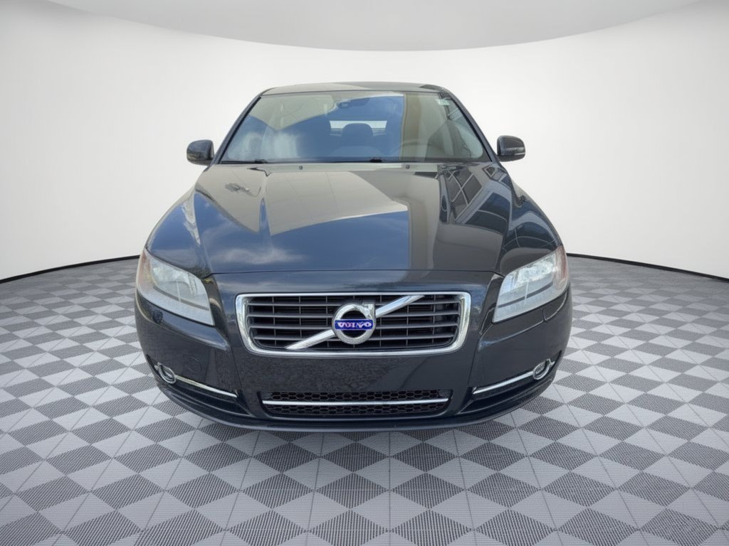 Used 2013 Volvo S80 3.2 FWD image 6
