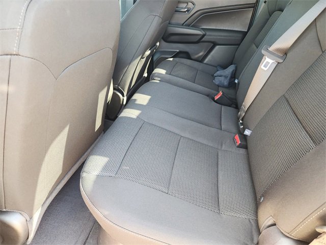 New 2026 GMC Canyon Elevation w/ Convenience Package image 18