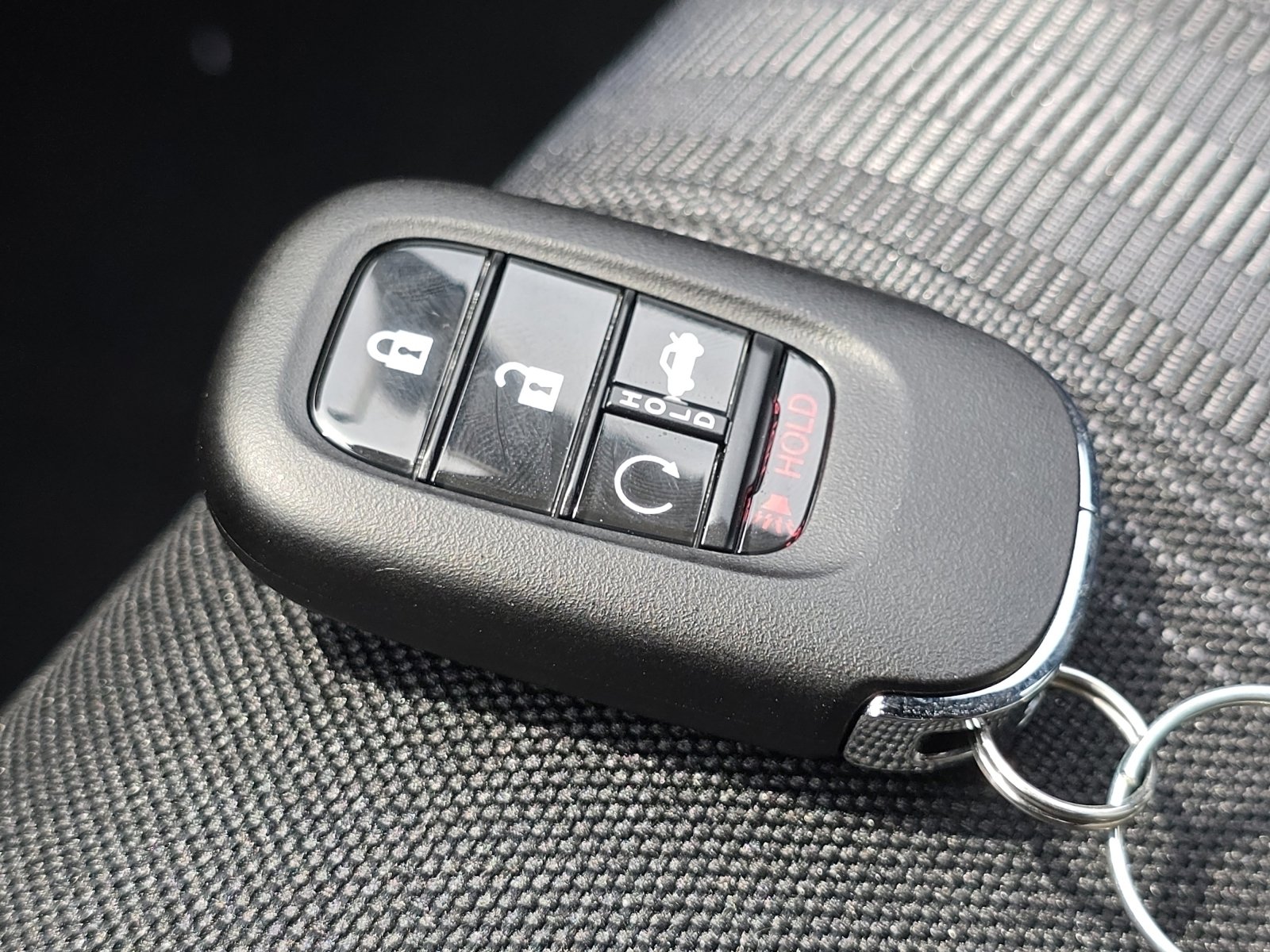 New 2026 Honda Civic Sport image 31