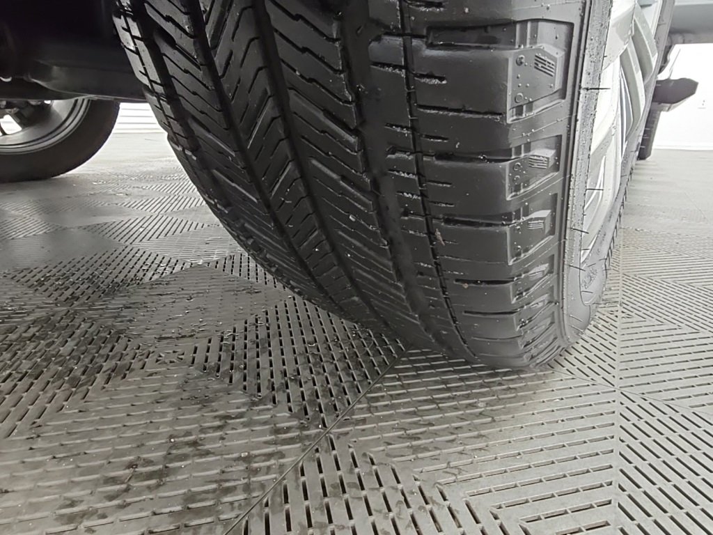 Used 2025 Ford F150 Platinum w/ Equipment Group 703A Plus image 51