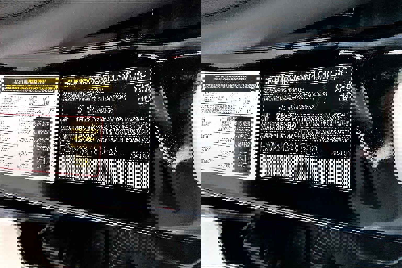 Used 2016 Mercedes-Benz C 300 4MATIC Sedan image 18