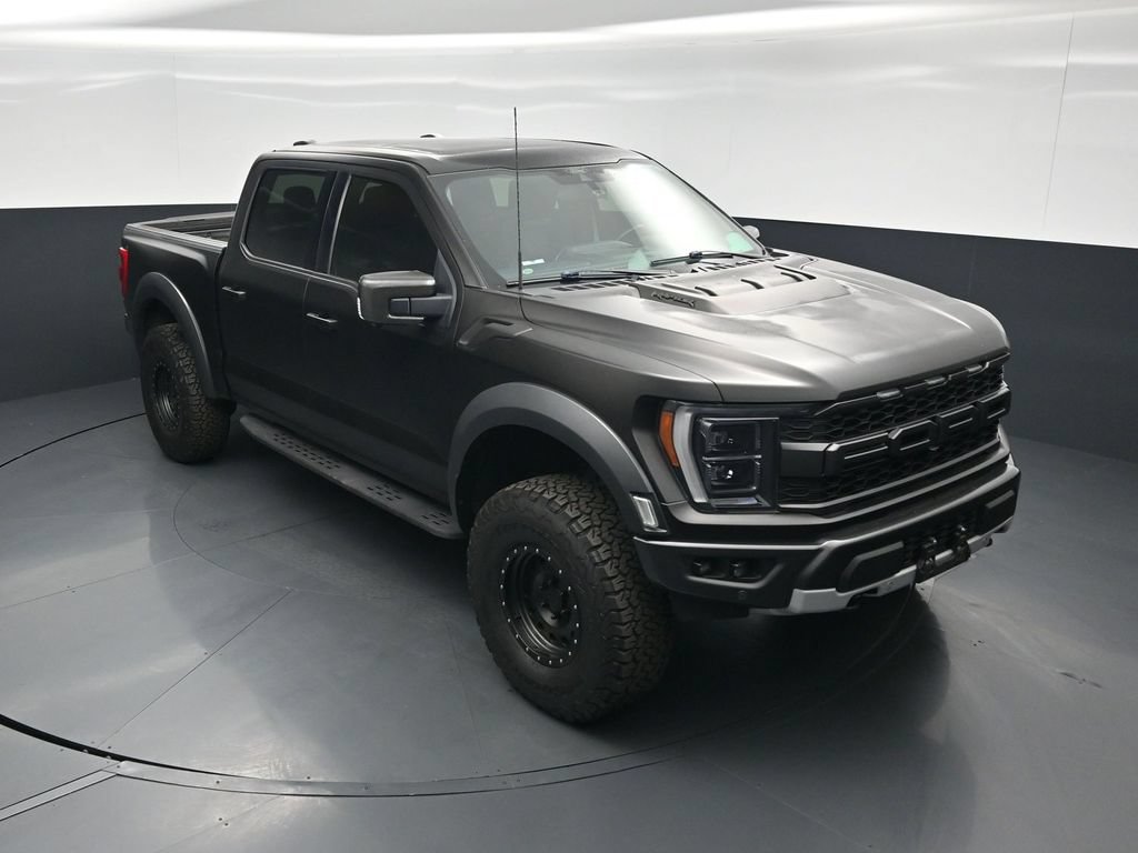 Used 2021 Ford F150 Raptor w/ Raptor 37 Performance Package AWD/4WD image 38