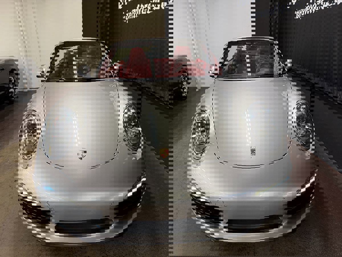 Used 2012 Porsche 911 Carrera image 12