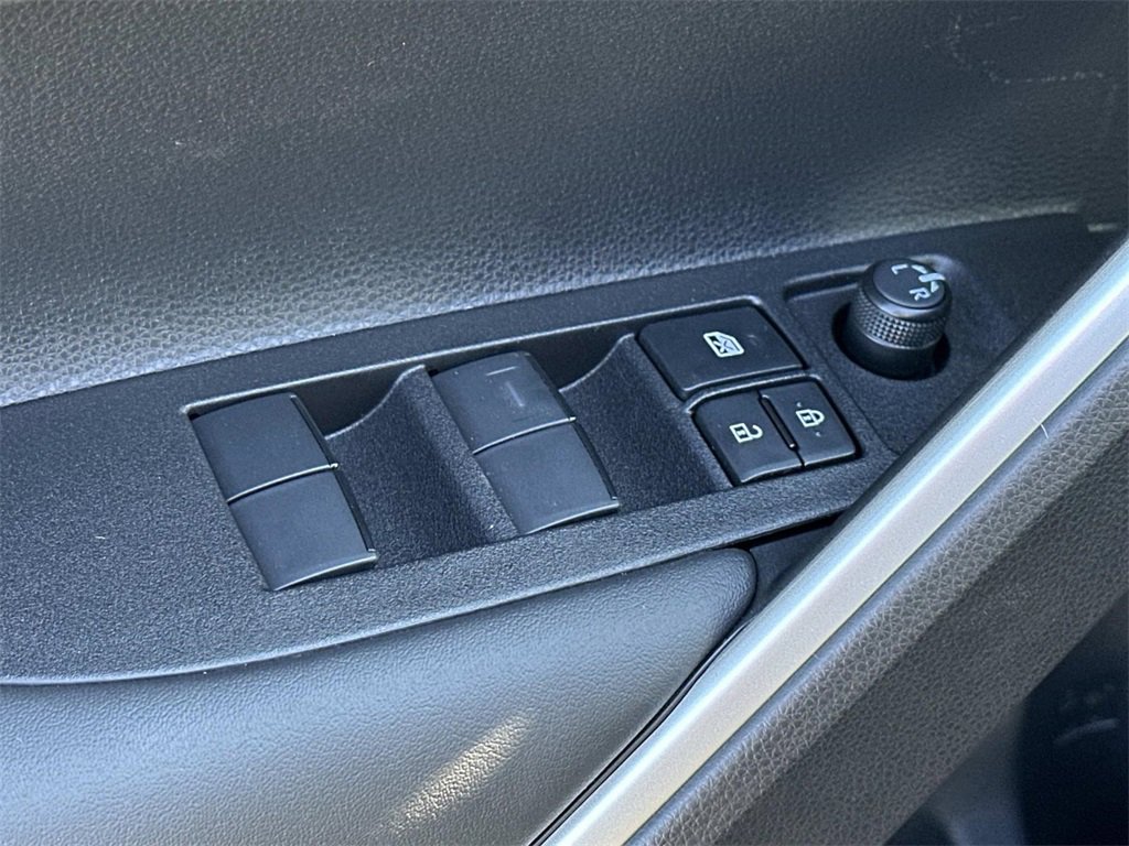 New 2026 Toyota Corolla Cross XLE image 15