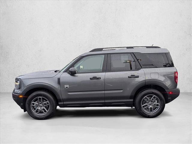 New 2025 Ford Bronco Sport Big Bend image 5