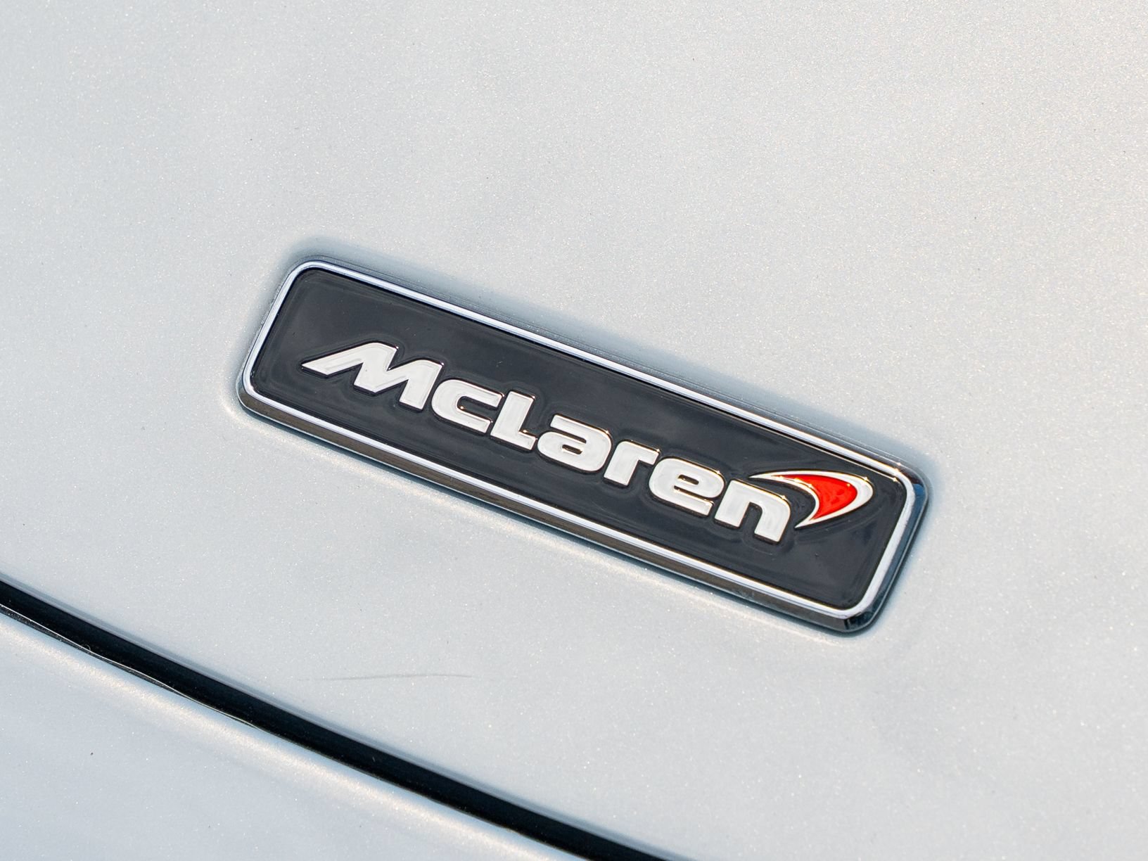 Used 2018 McLaren 720S Luxury RWD image 33