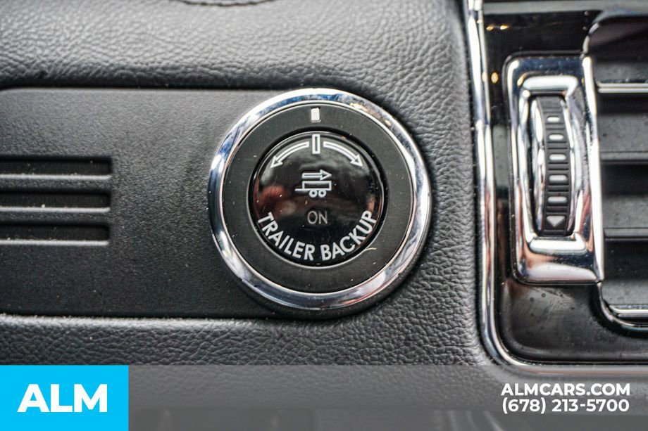Used 2024 Lincoln Navigator L Reserve w/ Equipment Group 201A AWD/4WD image 47