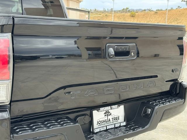 Used 2023 Toyota Tacoma TRD Off-Road image 10