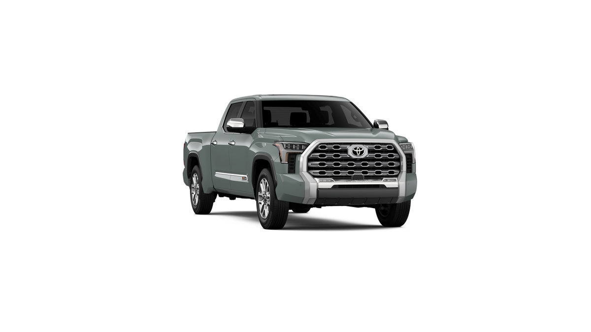New 2026 Toyota Tundra 1794 Edition AWD/4WD image 47