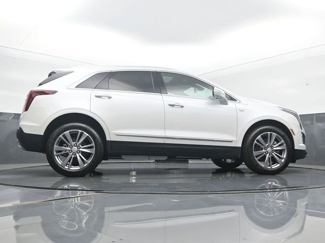 New 2025 Cadillac XT5 Premium Luxury w/ Technology Package image 52