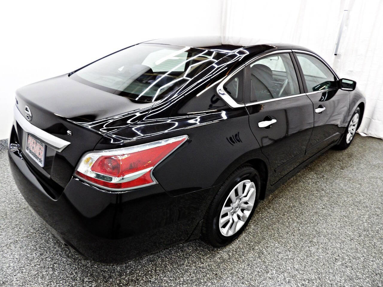 Used 2015 Nissan Altima 2.5 S w/ Power Driver Seat Package image 6