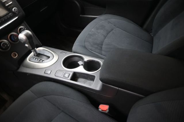 Used 2015 Nissan Rogue S w/ Convenience Package FWD image 31