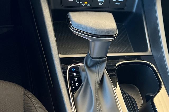 New 2026 Hyundai Tucson SEL image 21