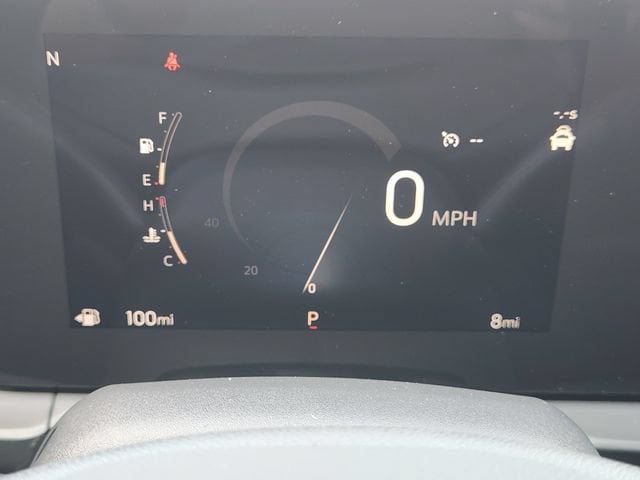 New 2026 Buick Envista Preferred FWD image 13