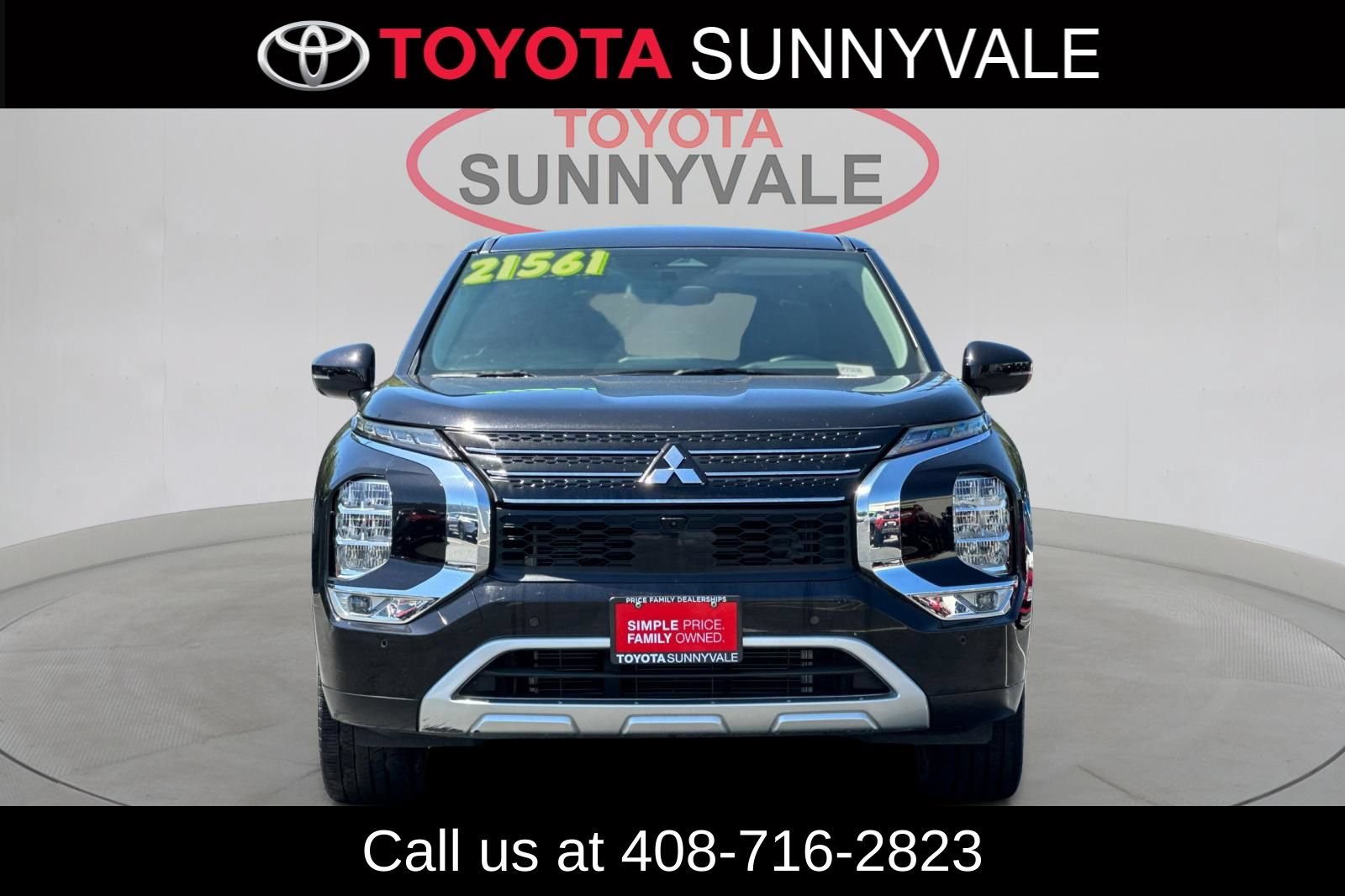 Used 2024 Mitsubishi Outlander SE FWD image 11