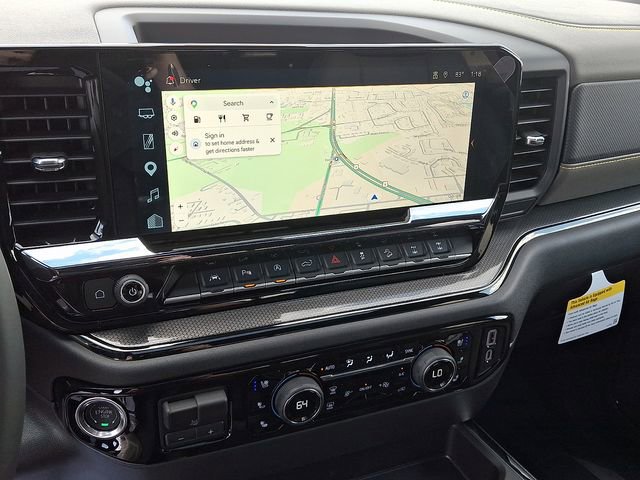 New 2026 Chevrolet Silverado 1500 ZR2 image 12