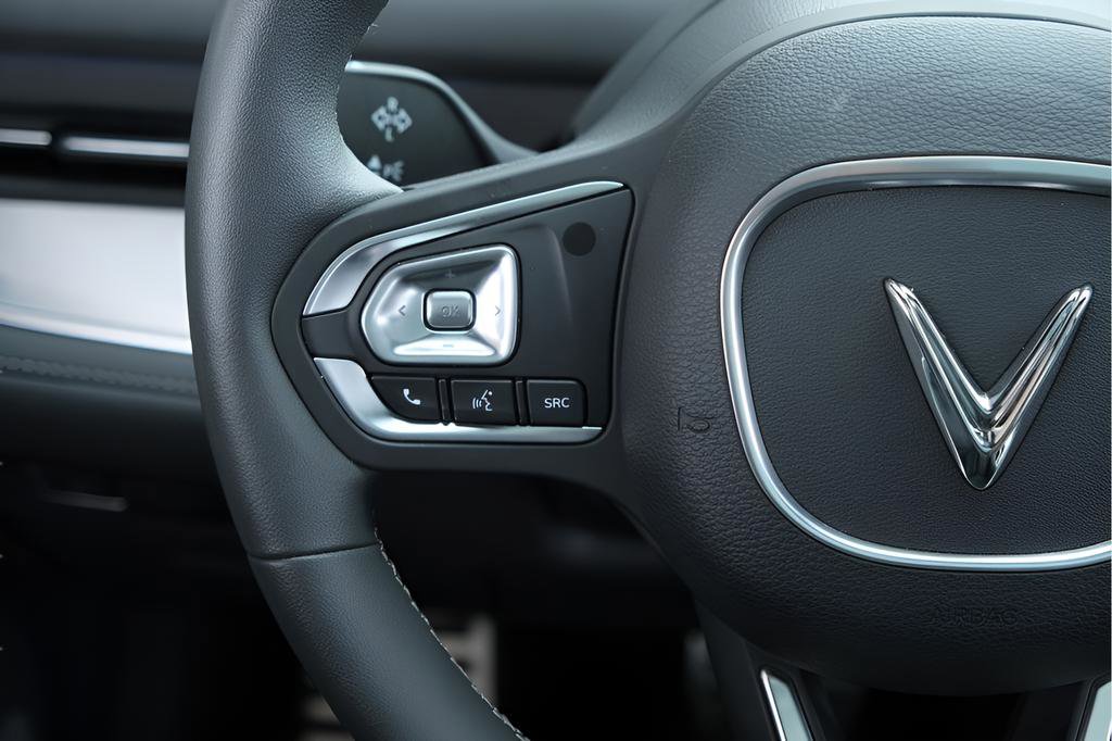 Used 2024 VinFast VF 9 Plus AWD/4WD image 11