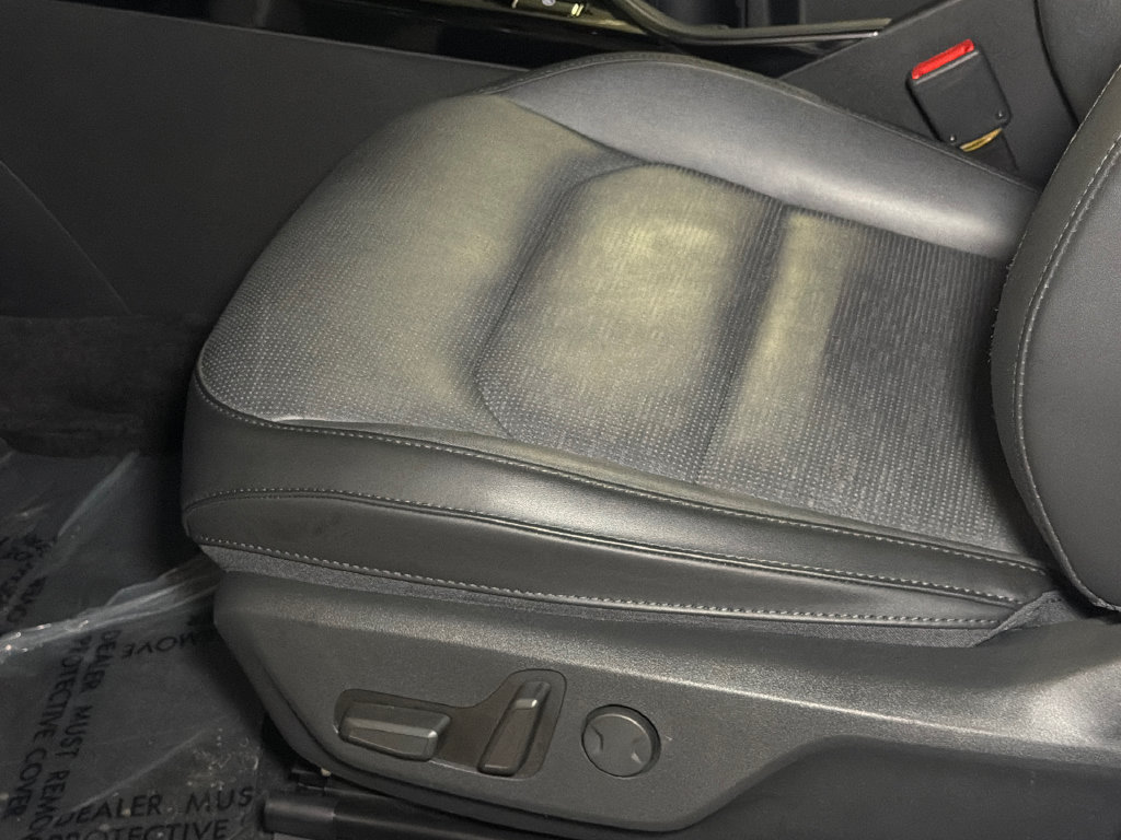 Certified 2023 Kia Niro Wave w/ Wave Preserve Package FWD image 24