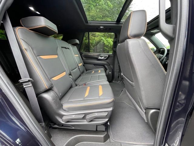 Used 2024 GMC Yukon AT4 image 26
