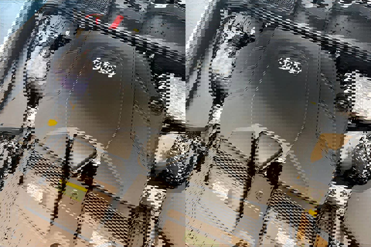 New 2026 Audi Q8 Premium Plus image 17