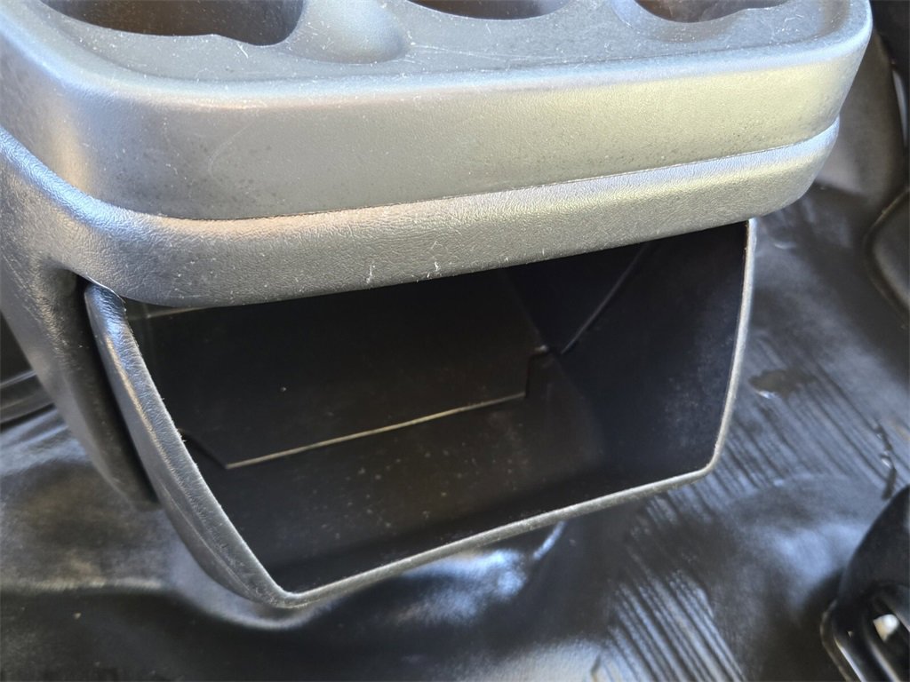 Used 2023 Chevrolet Express 2500 w/ Driver Convenience Package image 24