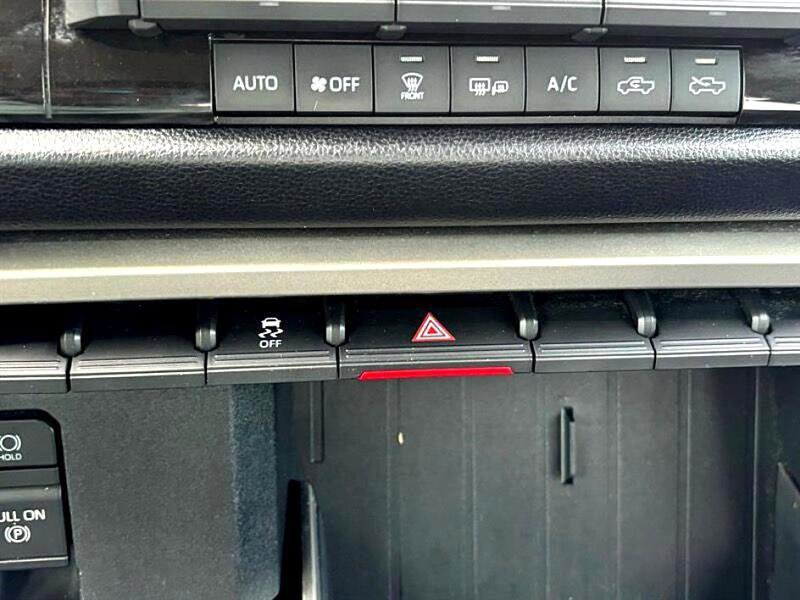 Used 2024 Toyota Tundra SR5 image 18