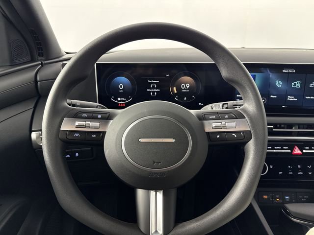 New 2026 Hyundai Santa Cruz SEL AWD/4WD image 21